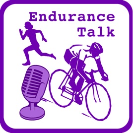 Endurance Talk Podcast