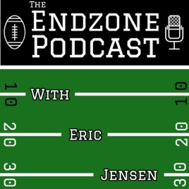 EndZone  Podcast