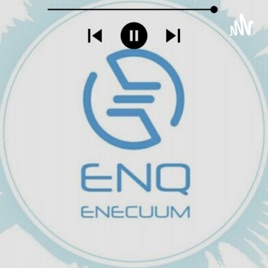 Primer Podcast Sobre Enecuum
