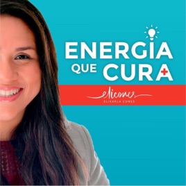 Energía Que Cura