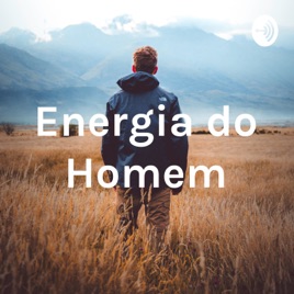 Energia do Homem