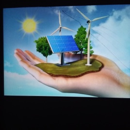 Energia sustentável