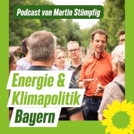 Energie-Klimaschutz-Politik Bayern | Martin Stümpfig