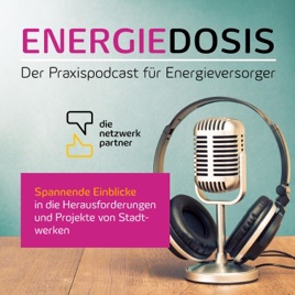 Energiedosis