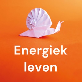Energiek leven
