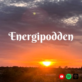 Energipodden  Med Barbro & Björn