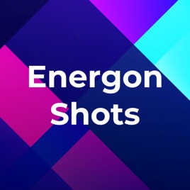 Energon Shots