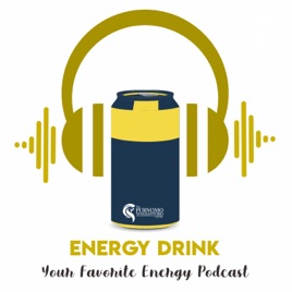 Energy Drink by PYC