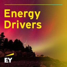 Energy Drivers – what's driving the energy transition in Canada?
