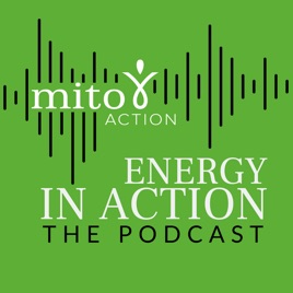 Energy in Action by MitoAction
