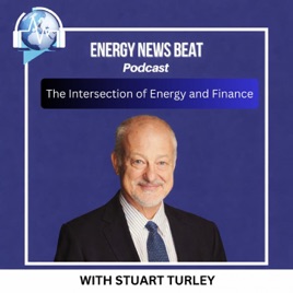 Energy News Beat Podcast