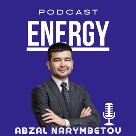 Energy Podcast