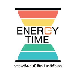 ENERGY TIME