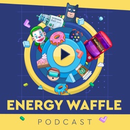 Energy Waffle