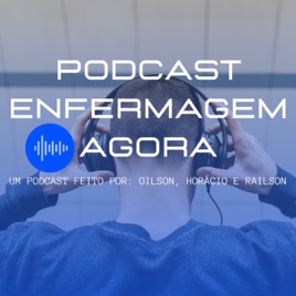 ENFERMAGEM AGORA