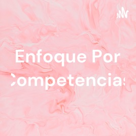 Enfoque Por Competencias