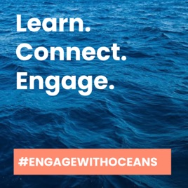 #EngageWithOceans