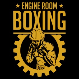 Engine Room Boxing Podcast
