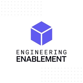 Engineering Enablement by DX