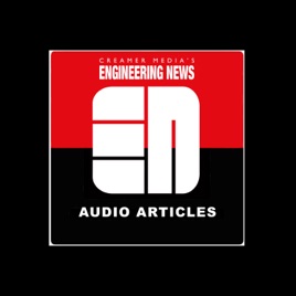 Engineering News Online Audio Articles