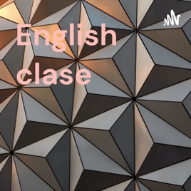 English clase