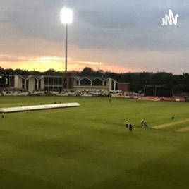 English Cricket Round up