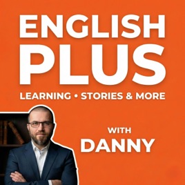 English Plus Podcast
