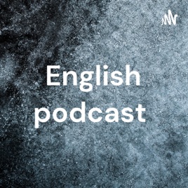 English podcast