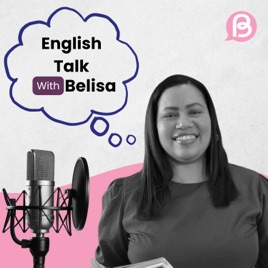 English Talk with Belisa