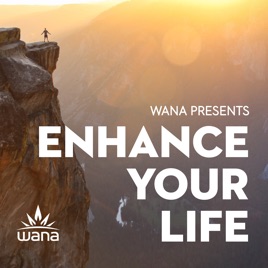 Enhance Your Life Podcast