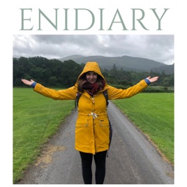 ENIDIARY - Geschichten vom Abenteuer Leben