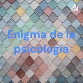 Enigma de la psicología
