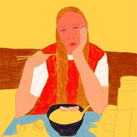 Enjoy your meal