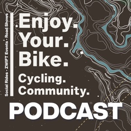 ENJOYYOURBIKE - Radsport, Gravelbike, Triathlon & Bikepacking