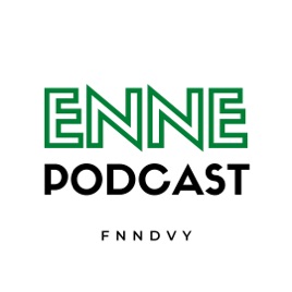 ENNE podcast