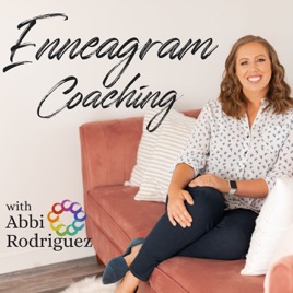 Enneagram Coaching with Abbi Rodriguez