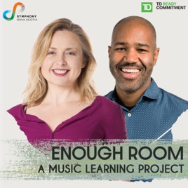 Enough Room: A Music Learning Project