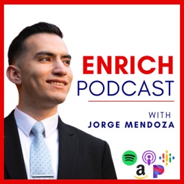 Enrich Podcast
