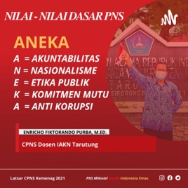 Enricho Purba