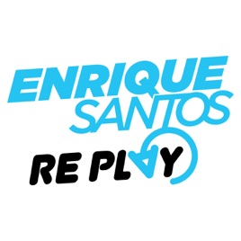 Enrique Santos Replay