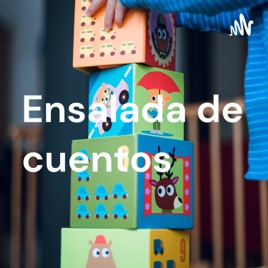 Ensalada de cuentos y otros textos