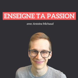 Enseigne Ta Passion