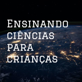 Ensinando ciências para crianças