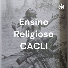 Ensino Religioso CACLI
