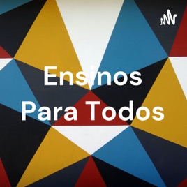 Ensinos Para Todos