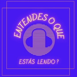 Entendes o que Estás Lendo?