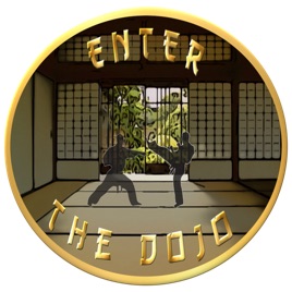 Enter the Dojo