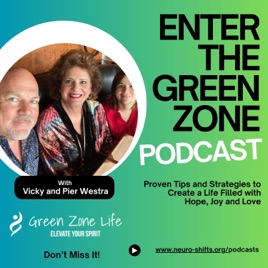 Enter the Green Zone Podcast