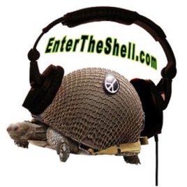 Enter The Shell Podcast Network
