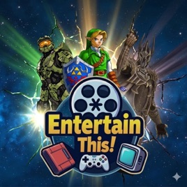 Entertain This!
